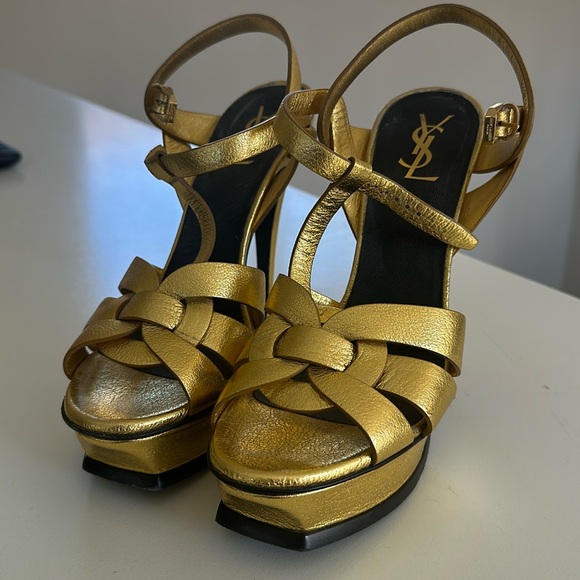 YSL Tributes